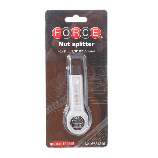 OEM Mutripurustaja 6721216 pärit FORCE