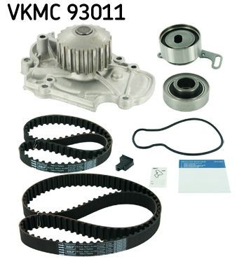 SKF Veepump + hammasrihmakomplekt Artikli number: VKMC 93011 soodsalt