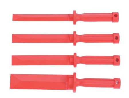 FORCE Chisel Scraper Article number: 904M6 cheaply