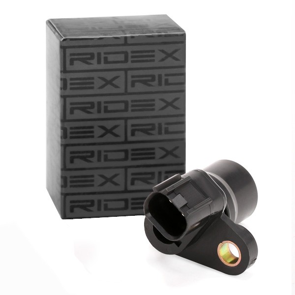 RIDEX ABS sensor Article number: 412W0724 cheaply