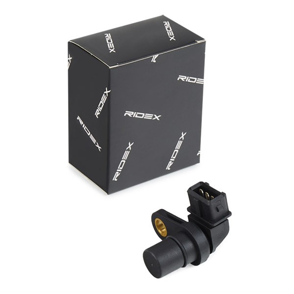 RIDEX Camshaft position sensor Article number: 3946S0155 cheaply
