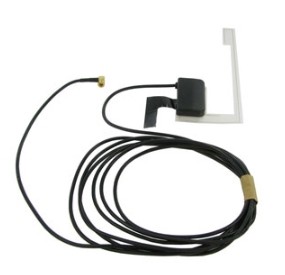 PIONEER Antenne Varenummer: CA-AN-DAB.001 billige