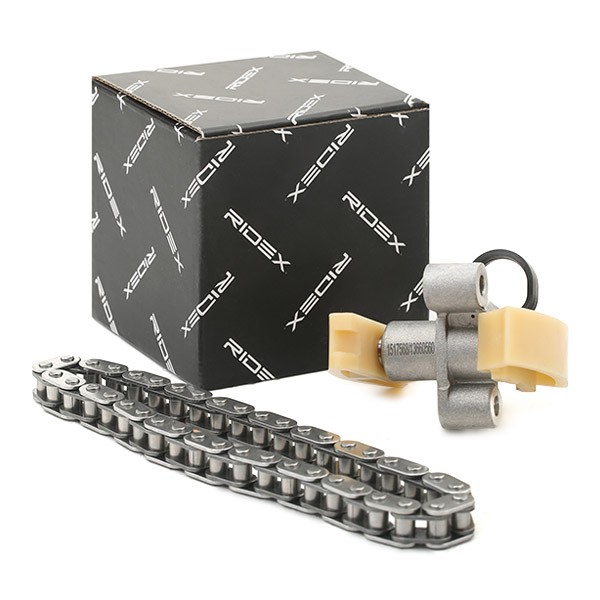 RIDEX Timing chain kit Article number: 1389T0010 cheaply