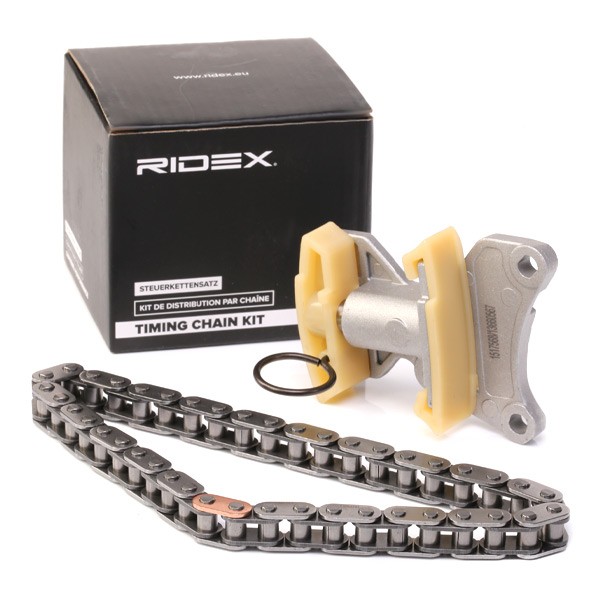 RIDEX Timing chain kit Article number: 1389T0011 cheaply