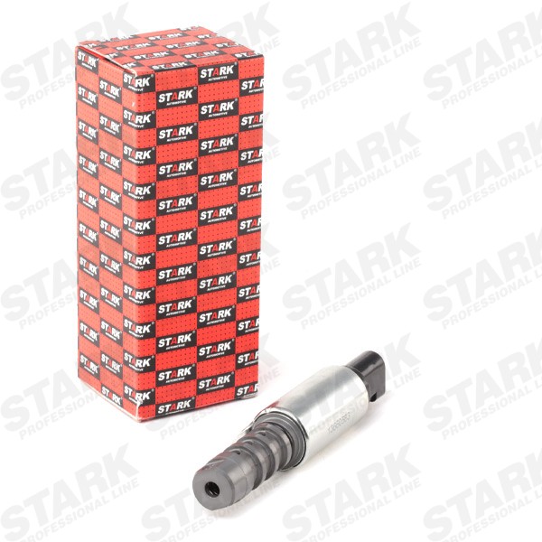 STARK SKCVC-1940004 Styreventil, knastakselforstilling A6 2.4 177 HK Benzin 2011