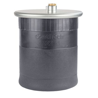 OEM Luftbelg, fjæring 6122 N P46 fra CONTITECH AIR SPRING