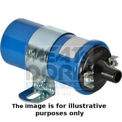 MEAT & DORIA Ignition coil Article number: 10757E cheaply
