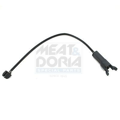 MEAT & DORIA Brake pad wear sensor Article number: 212123 cheaply