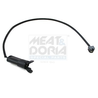 MEAT & DORIA Brake pad wear sensor Article number: 212124 cheaply