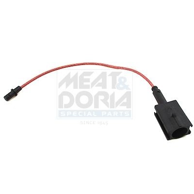 MEAT & DORIA Brake pad wear sensor Article number: 212148 cheaply