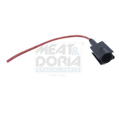 MEAT & DORIA Brake pad wear sensor Article number: 212149 cheaply