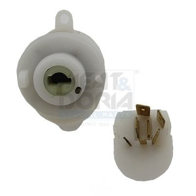 MEAT & DORIA 24015 Διακόπτης μηχανής TRANSPORTER 2.1 Syncro 95 PS Βενζίνη 1992