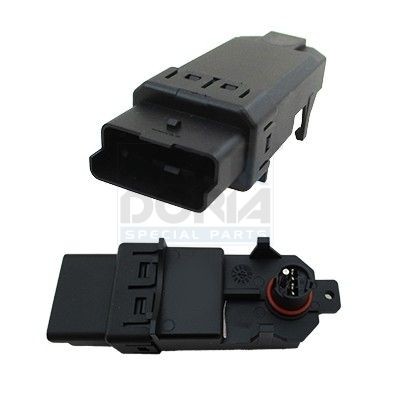 MEAT & DORIA Control Unit, window regulator Article number: 27502 cheaply