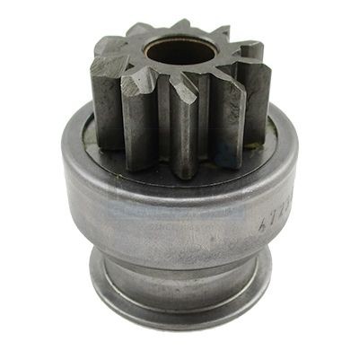 MEAT & DORIA 47230 Lite tannhjul, starter STILO 1.9 JTD 80 HK Diesel 2008