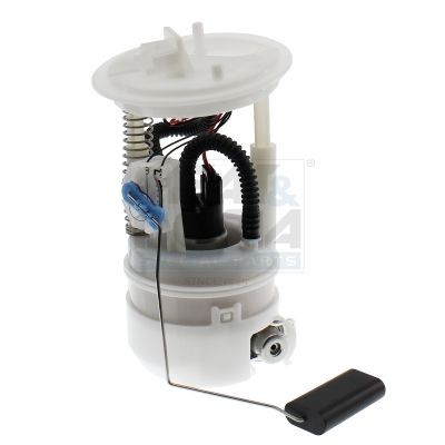 MEAT & DORIA Fuel feed unit Article number: 77037E cheaply