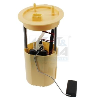 MEAT & DORIA Fuel feed unit Article number: 77428E cheaply