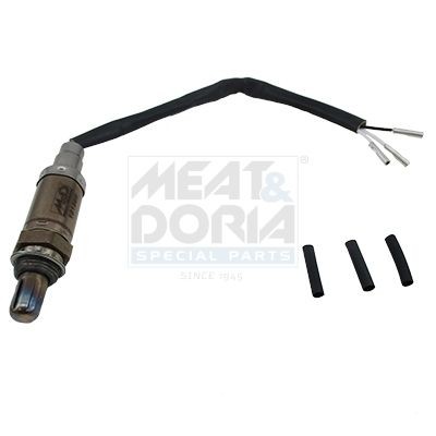 MEAT & DORIA Lambda sensor Article number: 81014E cheaply