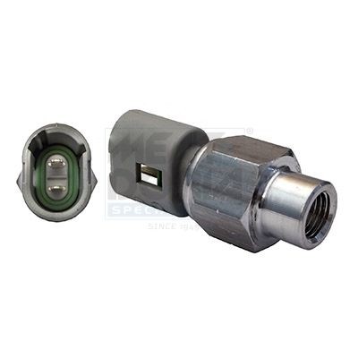 MEAT & DORIA 82514A1 Oil Pressure Switch, power steering SCÉNIC 1.6 (JA00, JA16, JA15, JA19, JA1V, JA2B, JA2C, JA0B,... 107 PS Petrol 2003
