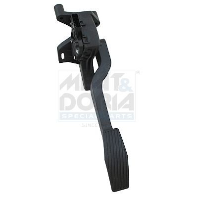 MEAT & DORIA 83542E Accelerator Pedal Kit CORSA 1.3 CDTI (F08, F68) 70 PS Diesel 2009