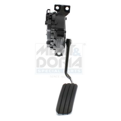 MEAT & DORIA 83649 Pedalsæt VIVARO 2.0 CDTI (F7, J7, A07) 90 HK Diesel