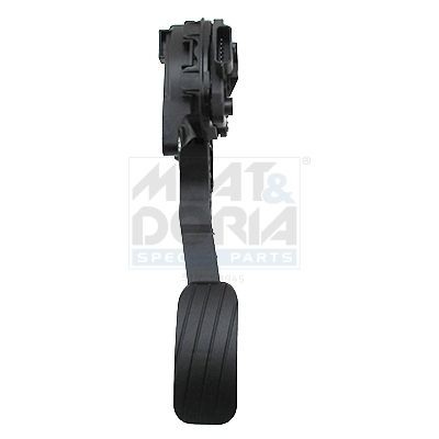 MEAT & DORIA 83662 Pedalsæt MASTER 2.3 dCi 145 FWD (JV0F, JV0S, JV0T) 146 HK Diesel