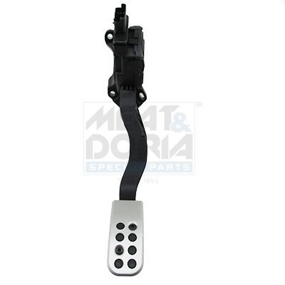 MEAT & DORIA 83667 Комплект за педал на газта DS3 1.2 VTi 82 (SAHMZ6) 82 K.C. бензин
