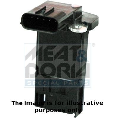 MEAT & DORIA MAF sensor Article number: 86278E cheaply
