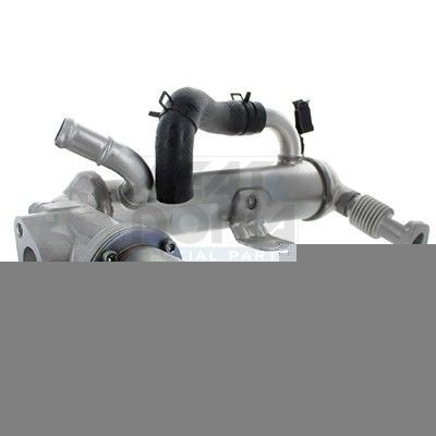MEAT & DORIA EGR-Modul Varenummer: 88747 billige