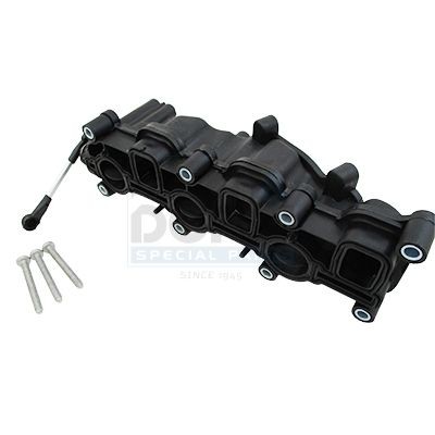 MEAT & DORIA Inlet manifold Article number: 89367 cheaply
