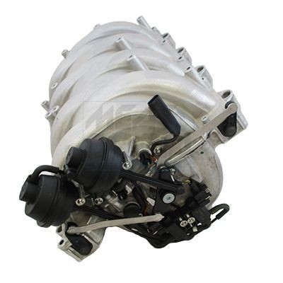MEAT & DORIA Inlet manifold Article number: 89448 cheaply