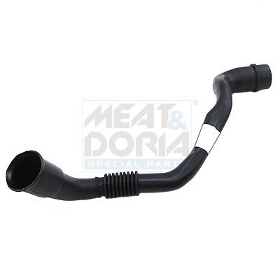 MEAT & DORIA Charger intake hose Article number: 96599 cheaply