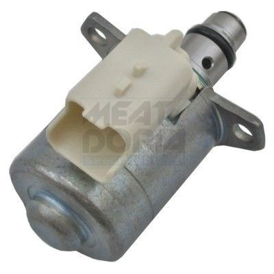 MEAT & DORIA 9777 Trykreguleringsventil, Common-Rail-System V40 Kombi 1.6 D2 114 HK Diesel 2019