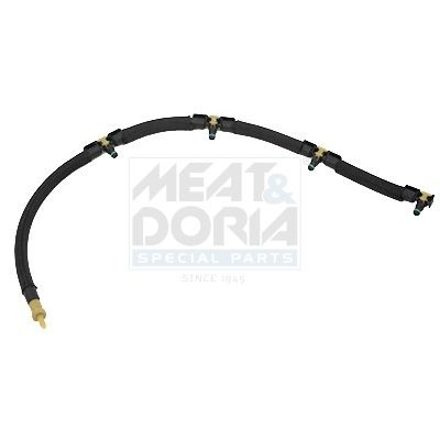 MEAT & DORIA 9803E Маркуч, излишно гориво EOS 2.0 TDI 136 K.C. дизел 2015