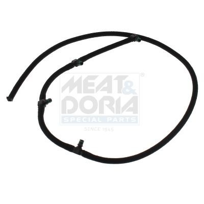 MEAT & DORIA 9804E Voolik, Jääkkütus X3 xDrive20d 2.0 184 HP Diisel 2017