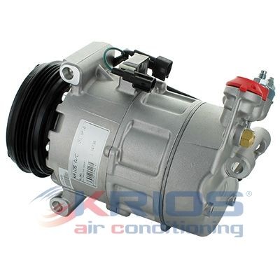 MEAT & DORIA Air conditioning compressor Article number: K11473A cheaply