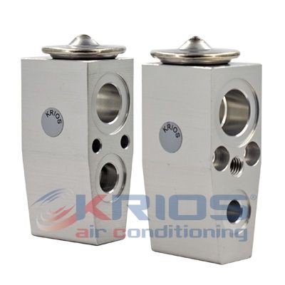 MEAT & DORIA AC expansion valve Article number: K42143 cheaply