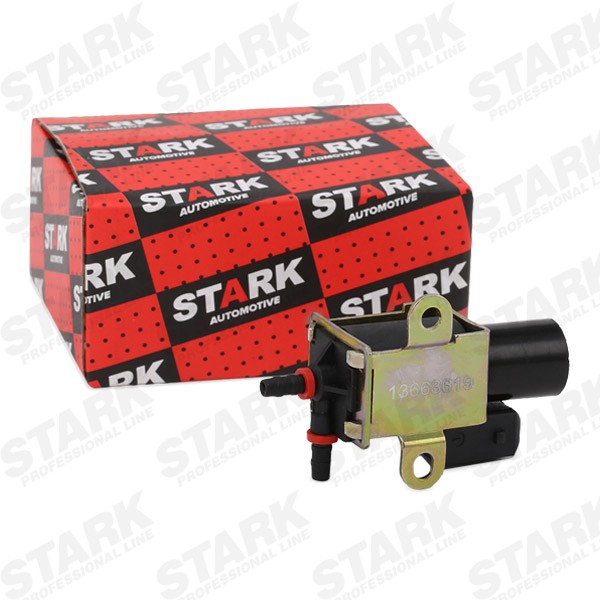 STARK Survemuundur, heitgaaside juhtimine Artikli number: SKPCE-4500002 soodsalt