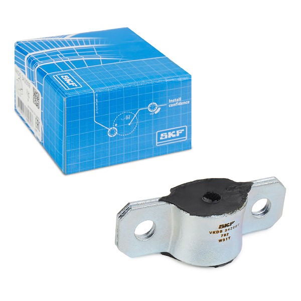 SKF Ophæng, stabilisator Varenummer: VKDS 342009 billige