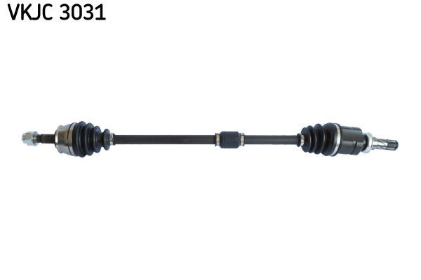 SKF Drive shaft Article number: VKJC 3031 cheaply