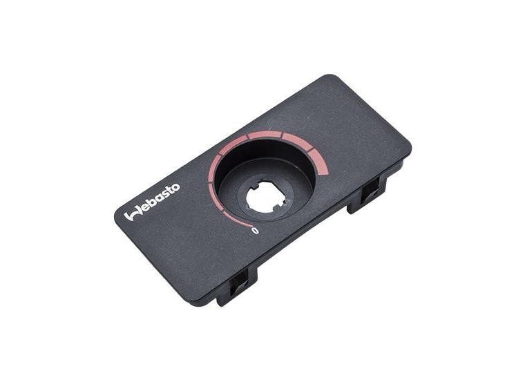 WEBASTO Parking heater, mounting kit Article number: 1319733A cheaply