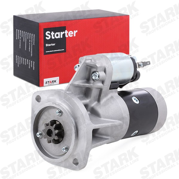 STARK Starter Varenummer: SKSTR-0330289 billige