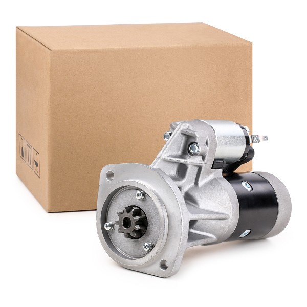 RIDEX Starter Varenummer: 2S0290 billige