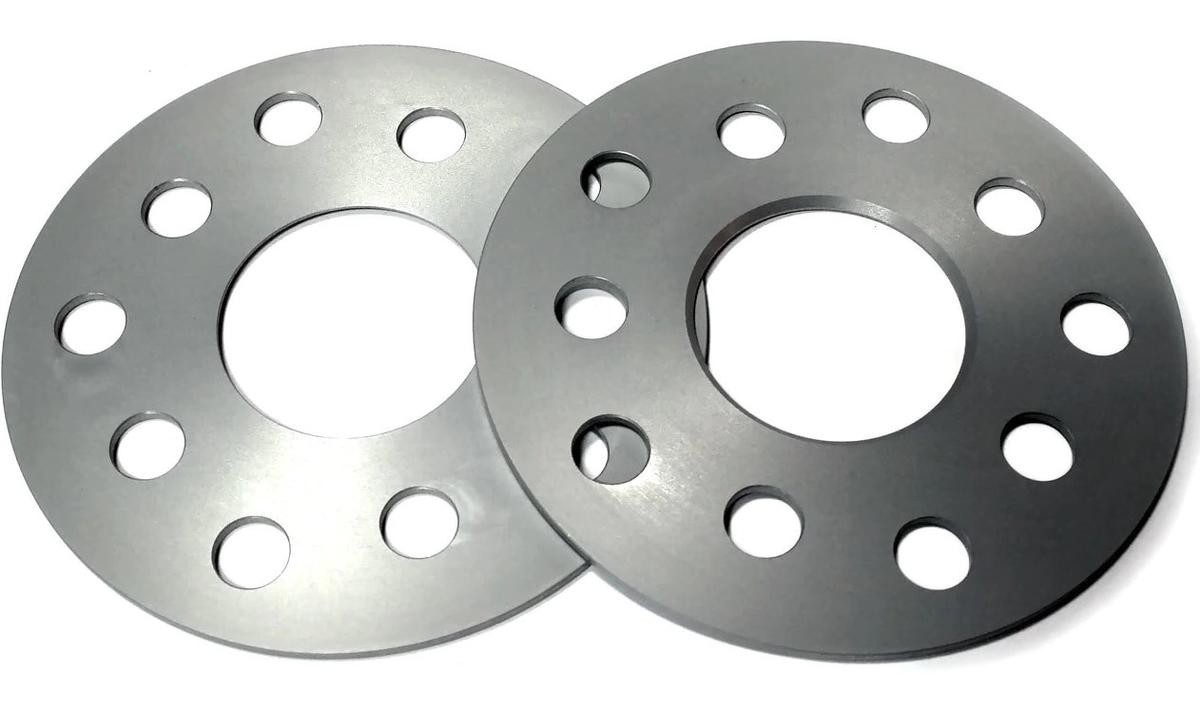 H&R 0655571 Wheel spacer PASSAT 2.8 V6 Syncro/4motion 193 PS Petrol 2001