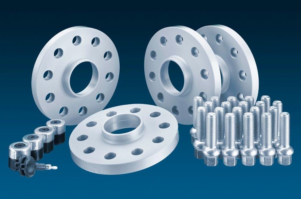 H&R 1004570 Αύξηση μετατροχίου UP 1.0 TSI Flex 105 PS Βενζίνη/αιθανόλη