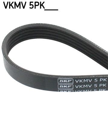 SKF Serpentine belt Article number: VKMV 5PK1680 cheaply
