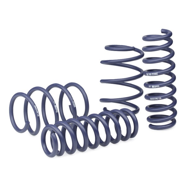 H&R Lowering springs Article number: 28832-1 cheaply