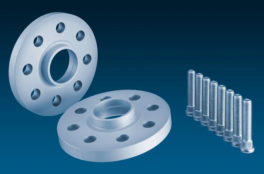H&R 30356331 Spacers C-MAX 2.0 TDCi 133 hk Diesel 2010