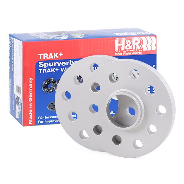 H&R 3055571 Wheel spacer OCTAVIA 2.0 TSI RS 245 PS Petrol