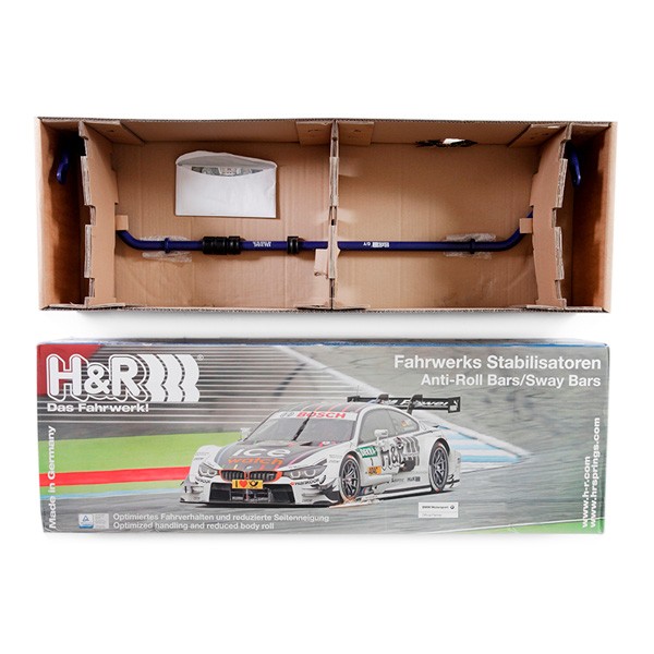 H&R Stabiliser Set Article number: 33525-1 cheaply