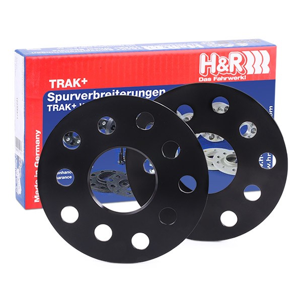H&R B0655571 Wheel spacer PASSAT 2.8 V6 Syncro/4motion 193 PS Petrol 2001